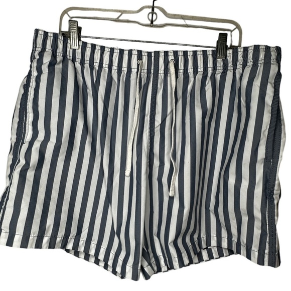 H&M Swim Trunks‎ nwt - Picture 1 of 6